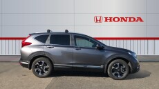 Honda CR-V 2.0 i-MMD Hybrid SR 5dr eCVT Hybrid Estate